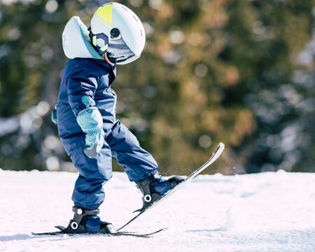 entretient-chaussures de ski
