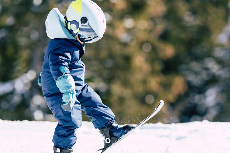 Mini narty dla dzieci Wedze First Glide