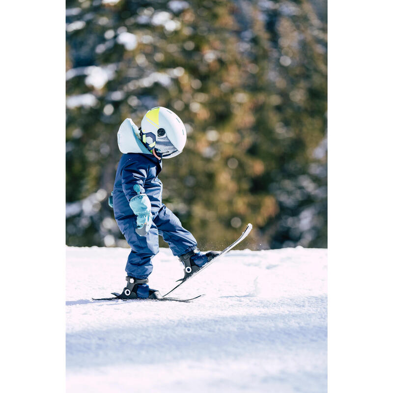 兒童雙板滑雪板First Turn