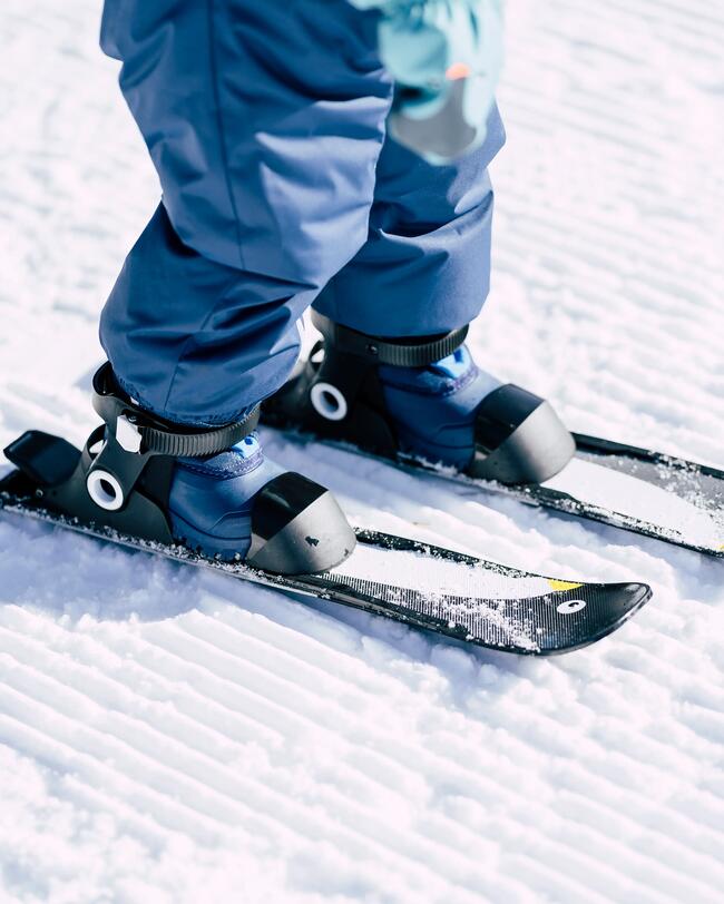 ski