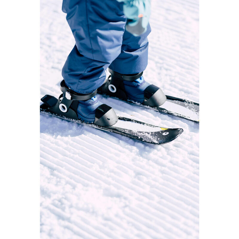 Ski Kinder Lernski - First Turn