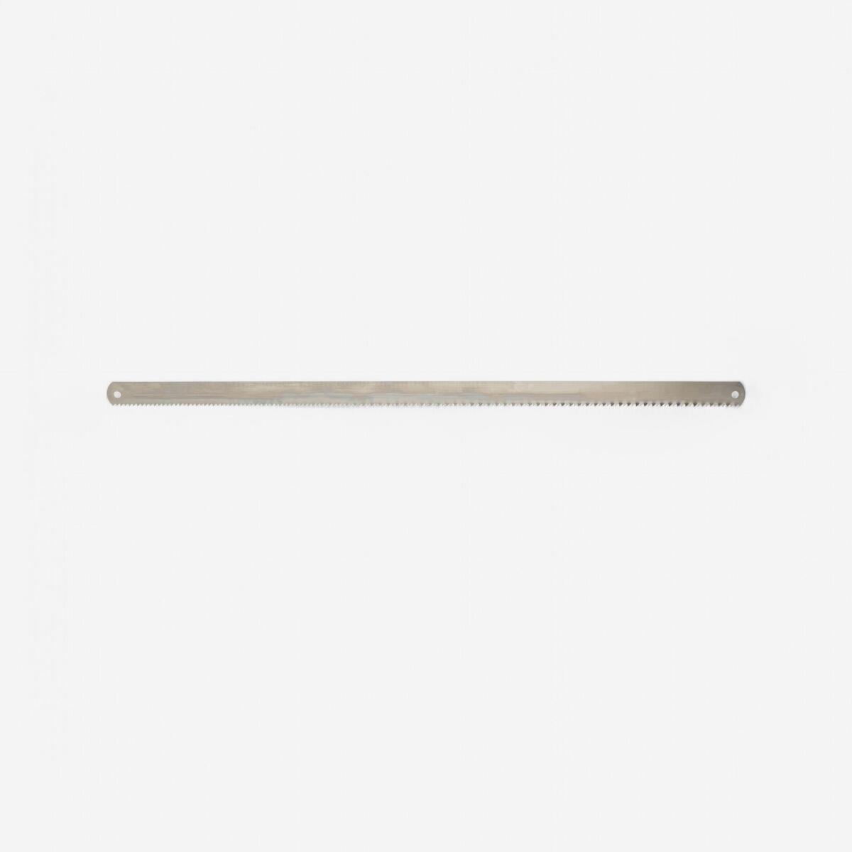 LAME DE SCIE BOUCHER PRADEL
