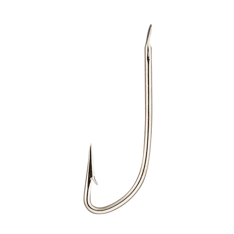 Amo semplice nickel non montato pesca al colpo PA HK 3 x10