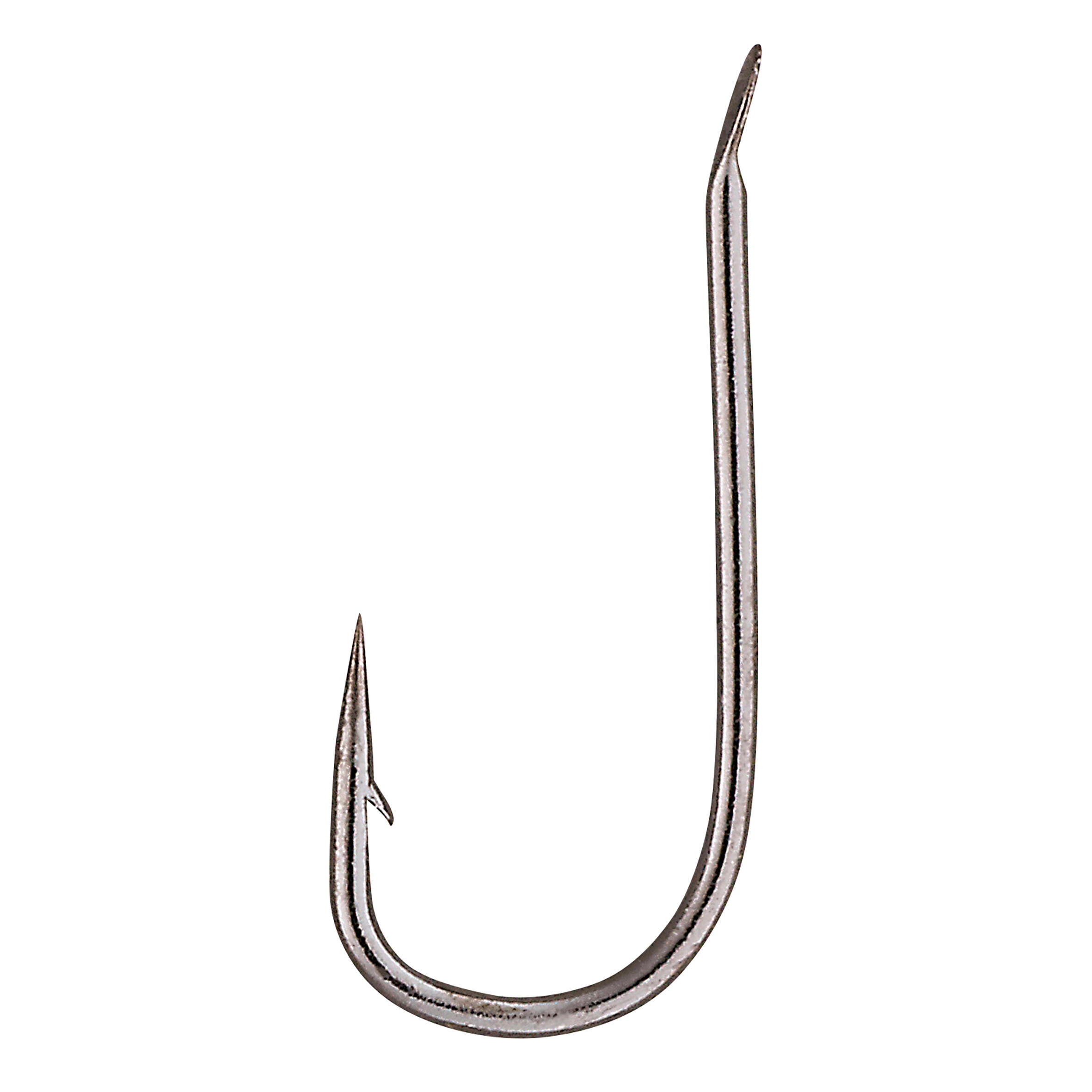 Amo semplice nickel non montato pesca al colpo PA HK 4 x10 15/18