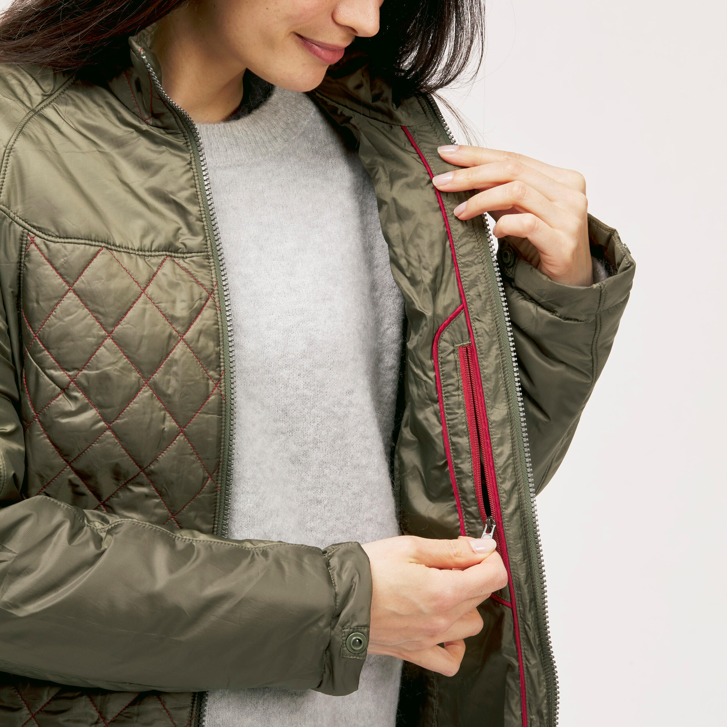 nike tech fleece army