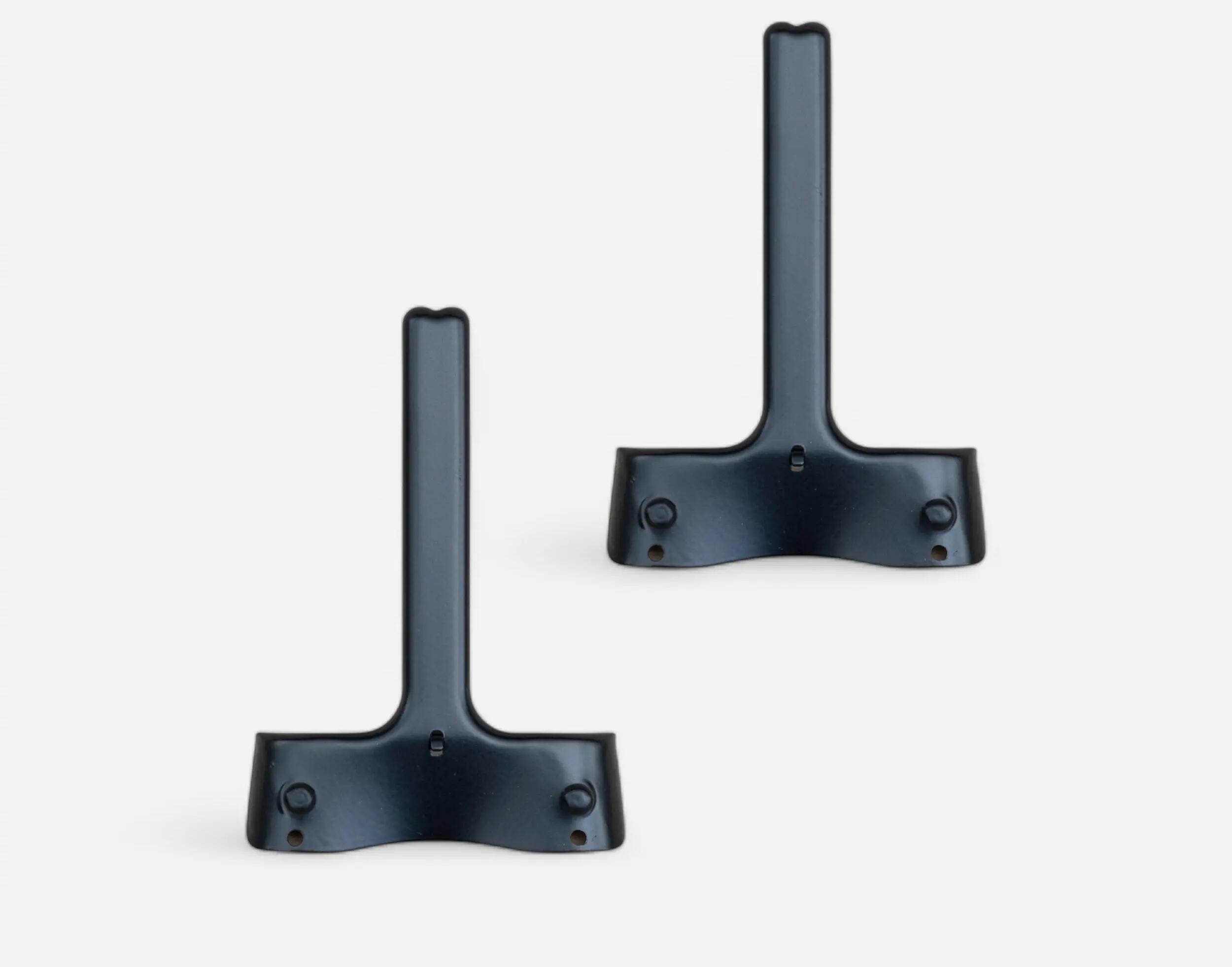 KIT DE DEUX POTEAUX PPT 530 MEDIUM OUTDOOR