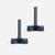 Kit de deux poteaux PPT 530 Medium Outdoor et PPT 530 Medium Outdoor.2