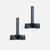 Kit de deux poteaux PPT 530 Medium Outdoor et PPT 530 Medium Outdoor.2