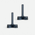 Kit de deux poteaux PPT 530 Medium Outdoor et PPT 530 Medium Outdoor.2