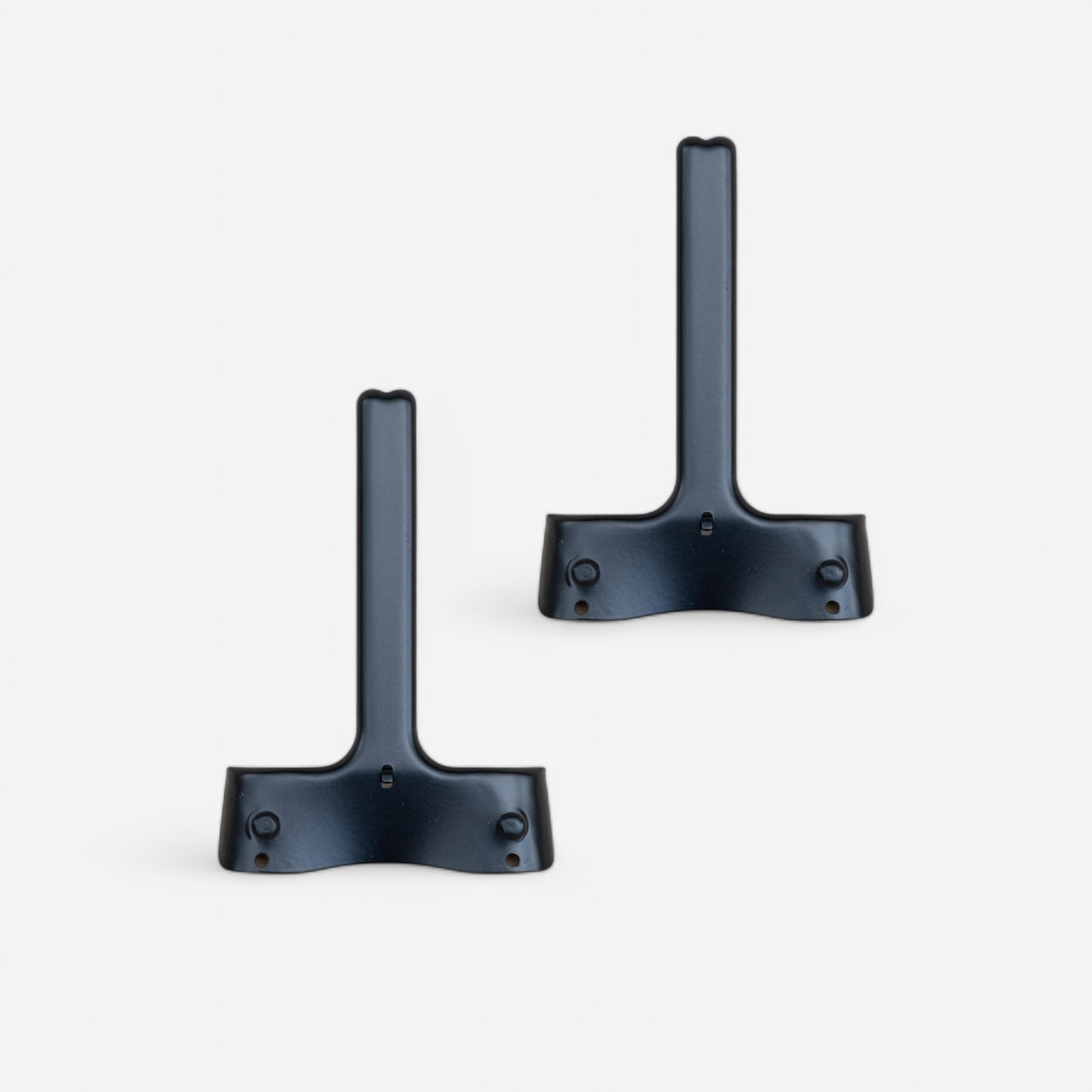 PONGORI Set van twee netposten voor PPT 530 Medium Outdoor en PPT 530 Medium Outdoor.2