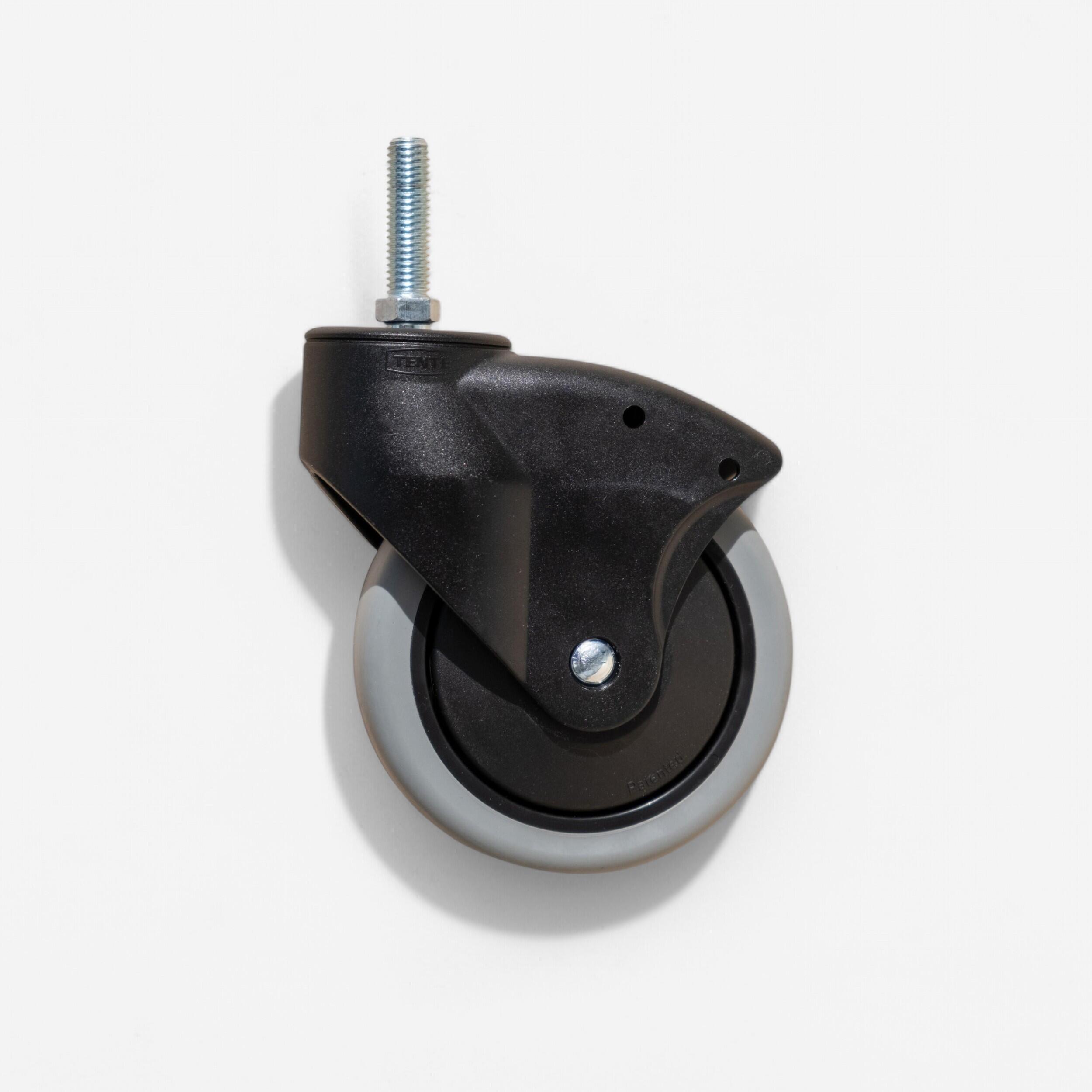 Roda sem travão ppt 530 medium outdoor e ppt 530 medium outdoor.2