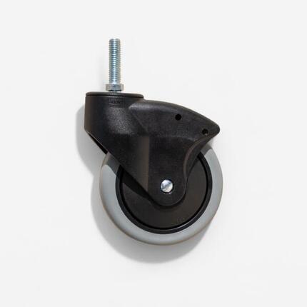 Roue sans frein PPT 530 Medium Outdoor et PPT 530 Medium Outdoor.2