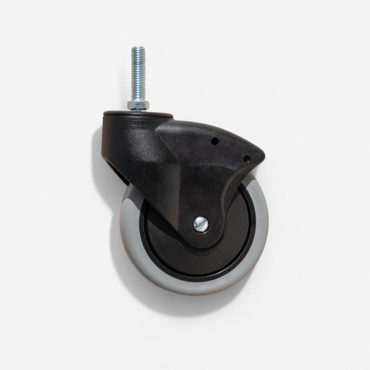 Roue sans frein PPT 530 Medium Outdoor et PPT 530 Medium Outdoor.2