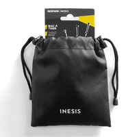 Golf tee bag - INESIS