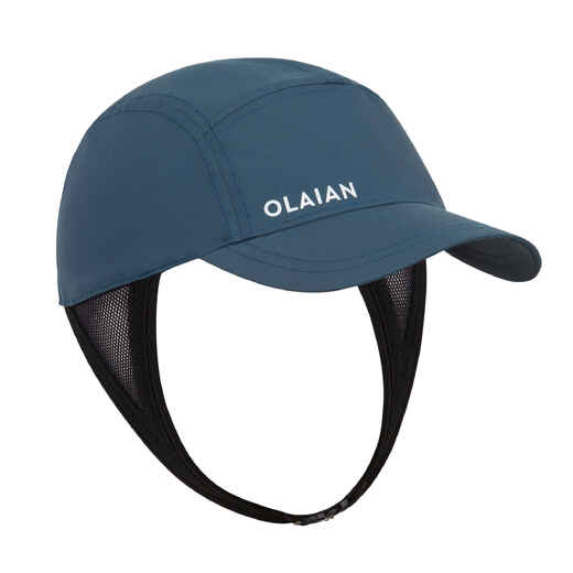 
      Sērfošanas cepure “100”, oglekļa pelēka
  