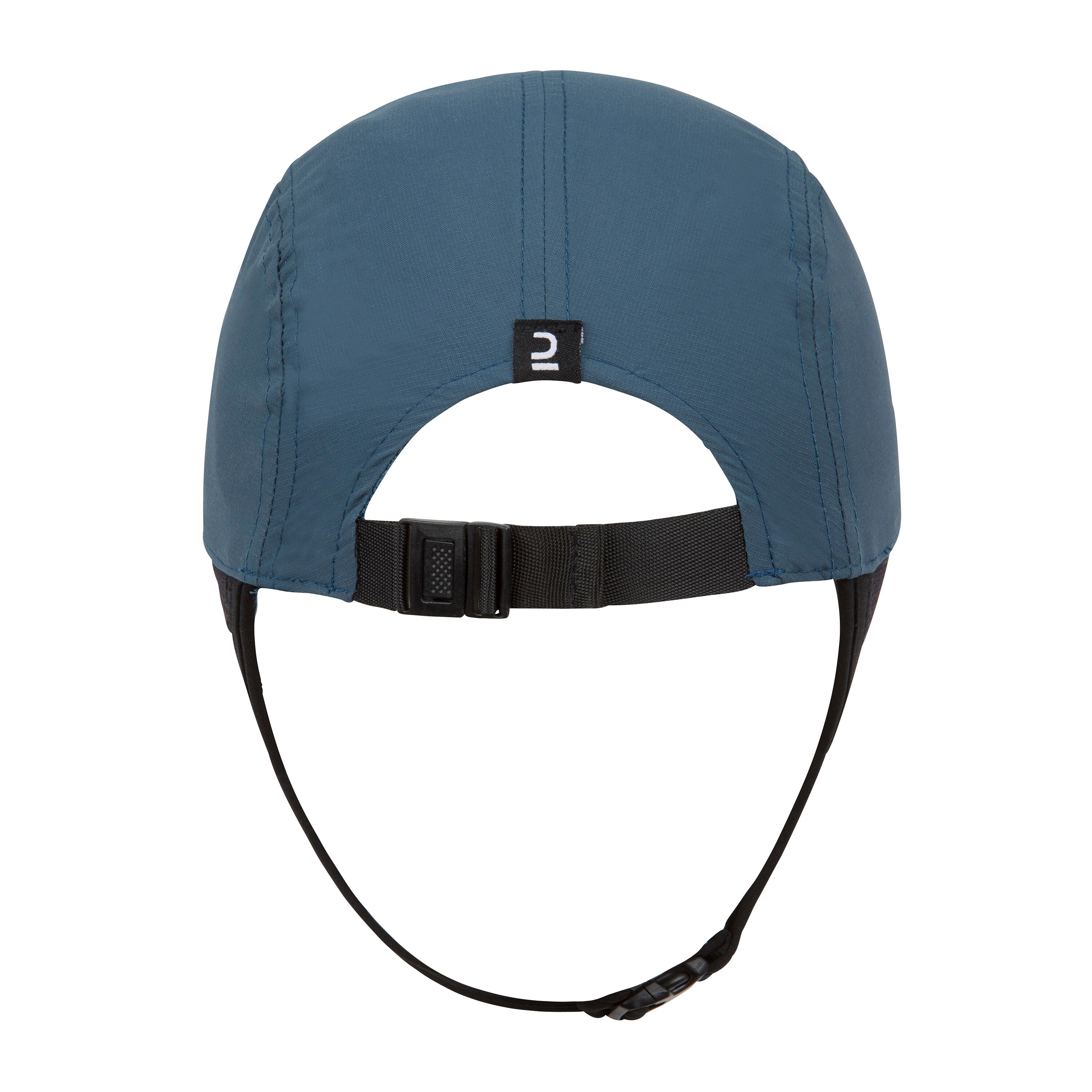 Surf cap 100 - Carbon grey 3/5