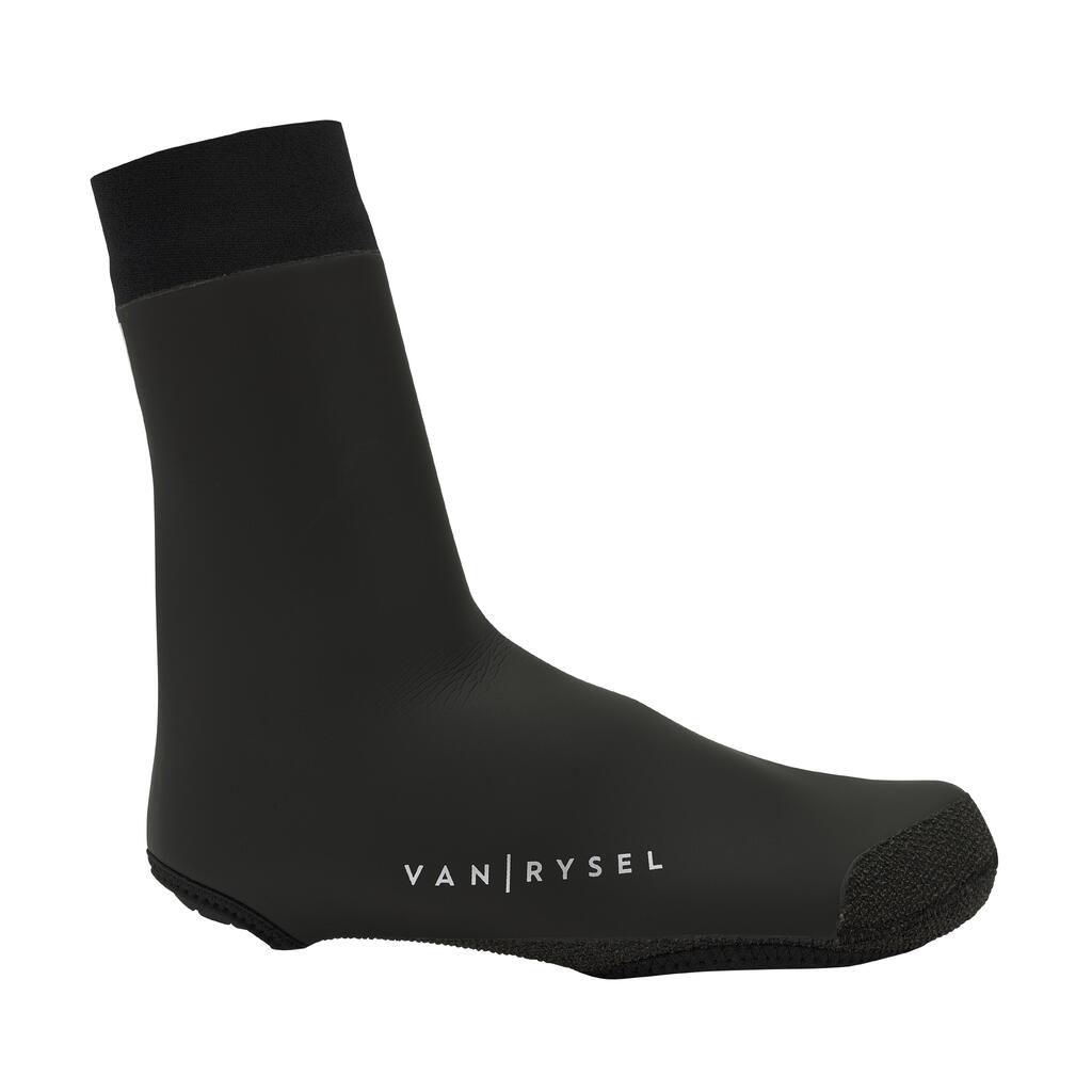 RR 900 5mm Cycling Overshoes - Black