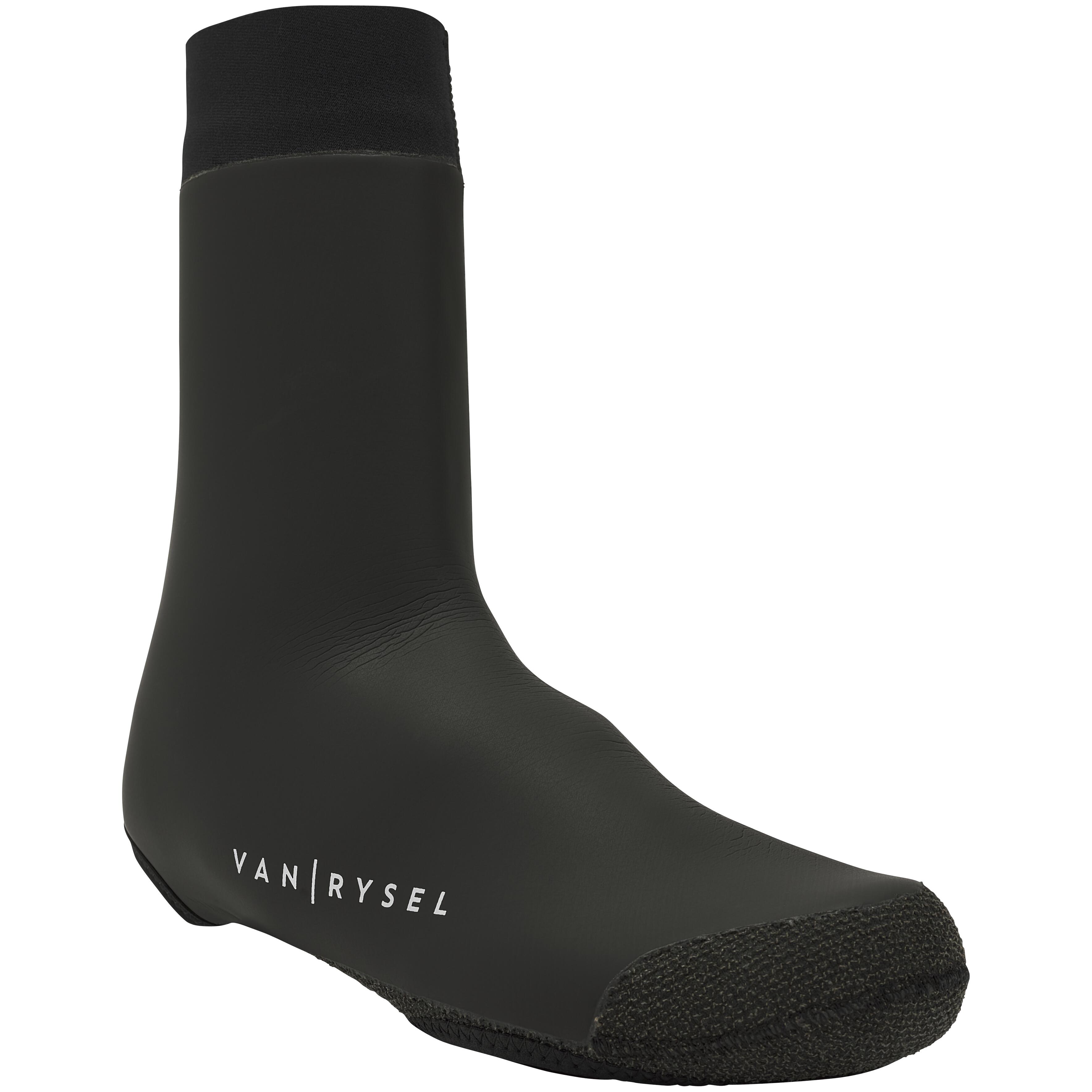 Couvre chaussure 2025 vtt hiver