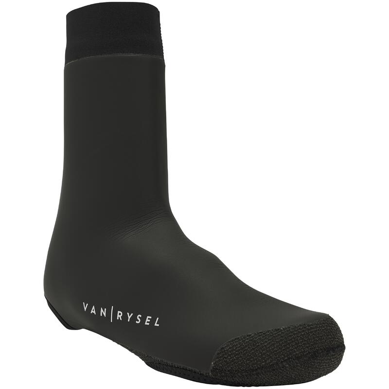 RR 900 5mm Cycling Overshoes - Black