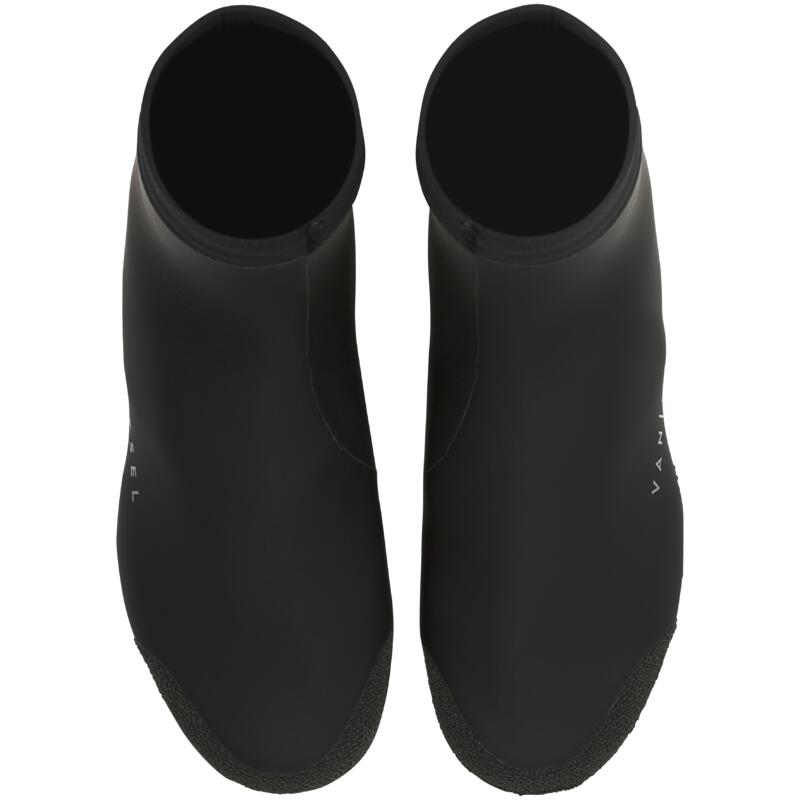 Sur-chaussures ROADR 900 noires 5mm