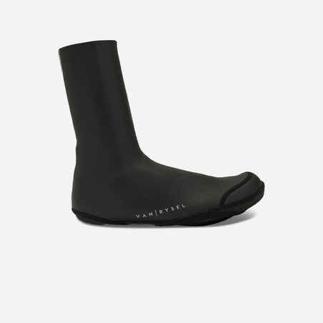 2mm Overshoes RoadR 500 - Black