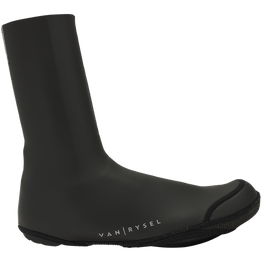 Sur-chaussures ROADR 500 noires 2mm