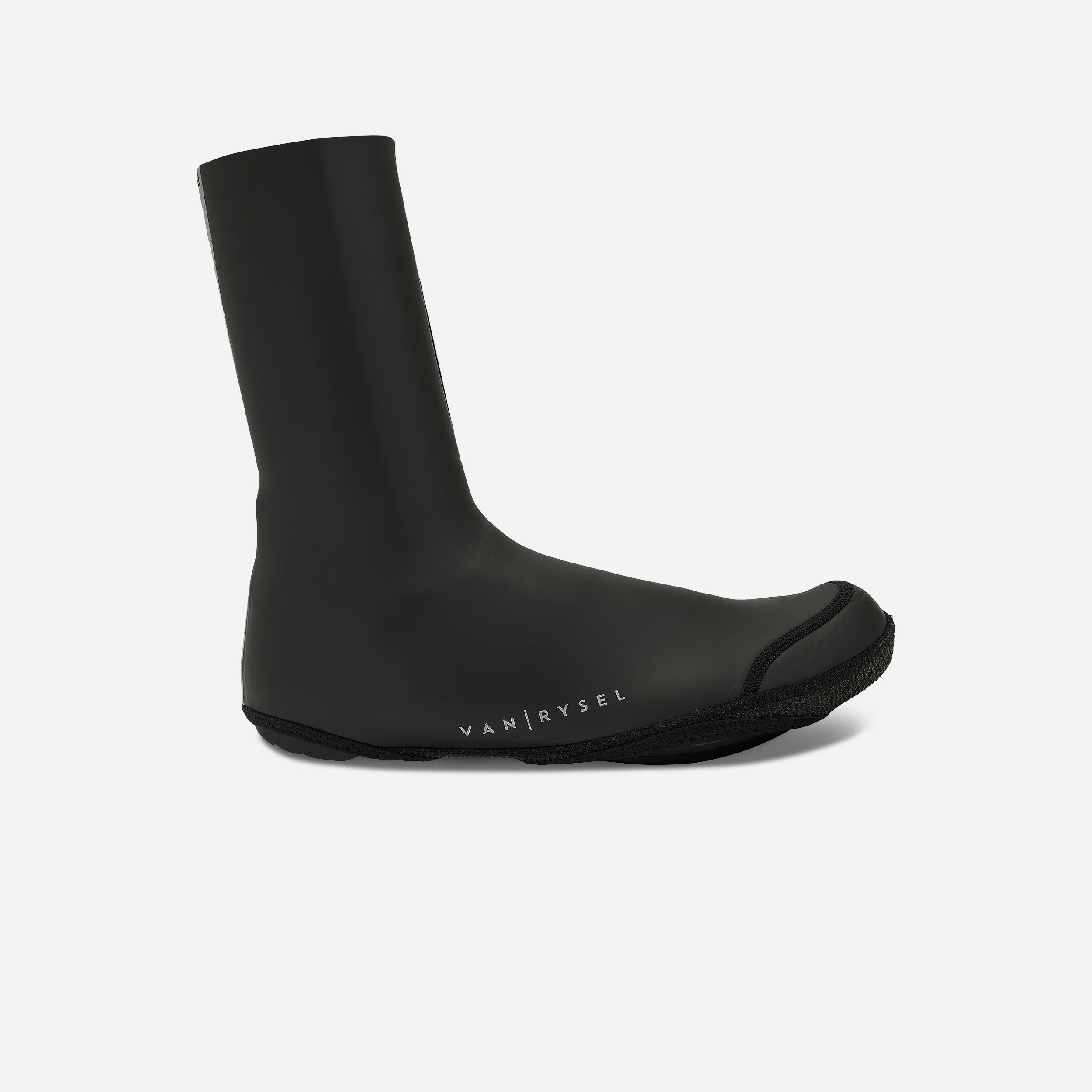 2mm Overshoes Roadr 500 - Black