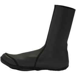 2 mm Overshoes RoadR 500 - Black