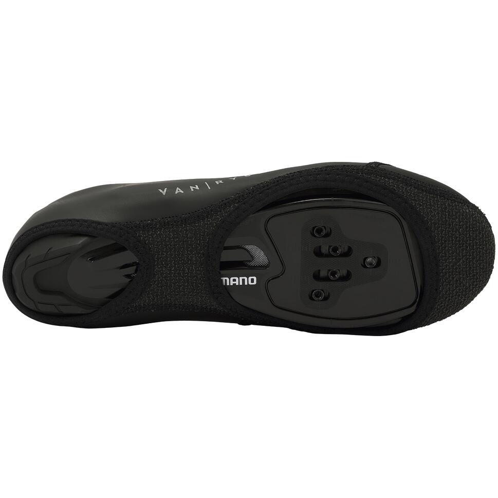 Copriscarpe Lixada Impermeabili - Per Ciclismo, Mountain Bike, Corsa, Antivento E Antifango - Foto 2