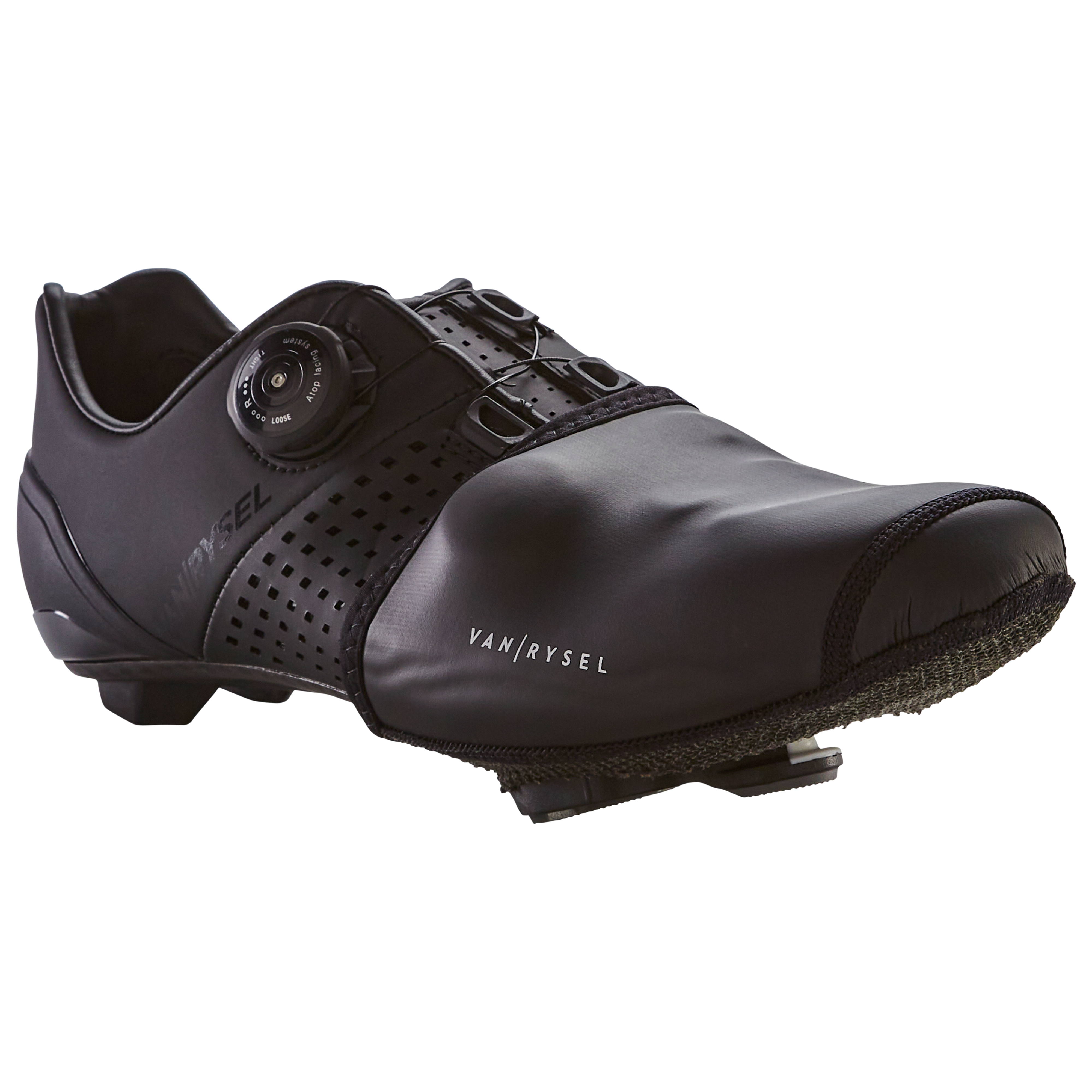 Couvre orteils van rysel - Team Athlète JO 24 - VAN RYSEL- Clubs - Entreprises - Collectivités - Associations