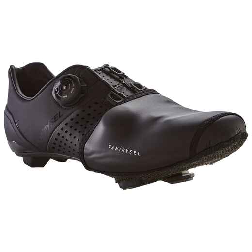 
      CUBREDEDOS PARA ZAPATILLA DE CICLISMO VANRYSEL NEGRO
  