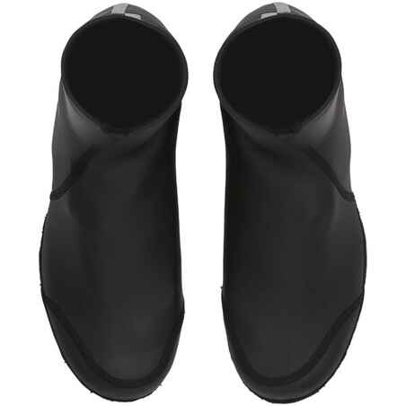 2 mm Overshoes RoadR 500 - Black