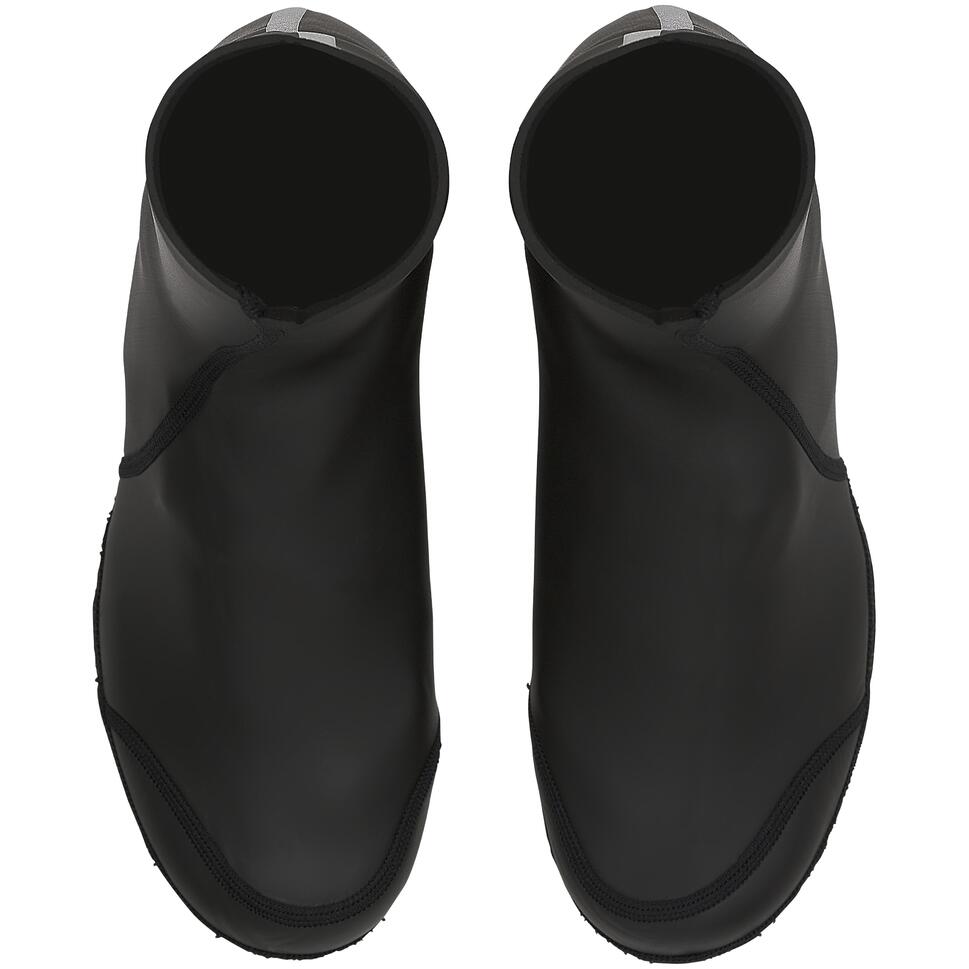 Copriscarpe Da Ciclismo Antivento E Impermeabili - Protezione Totale Per Piedi In Bici - Foto 10