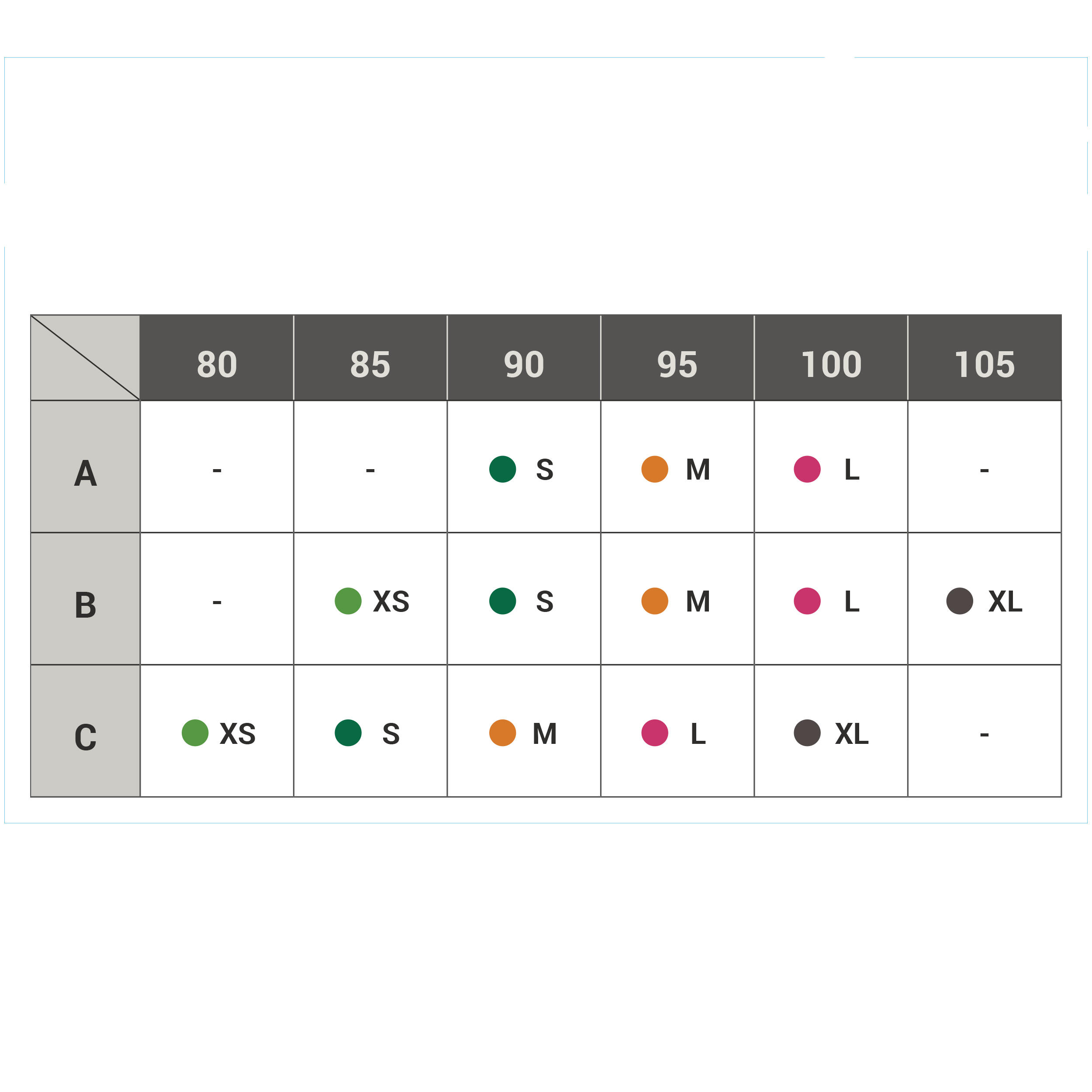 БРА ИЗ ШЕРСТИ МЕРИНОСА TREK 500 FORCLAZ