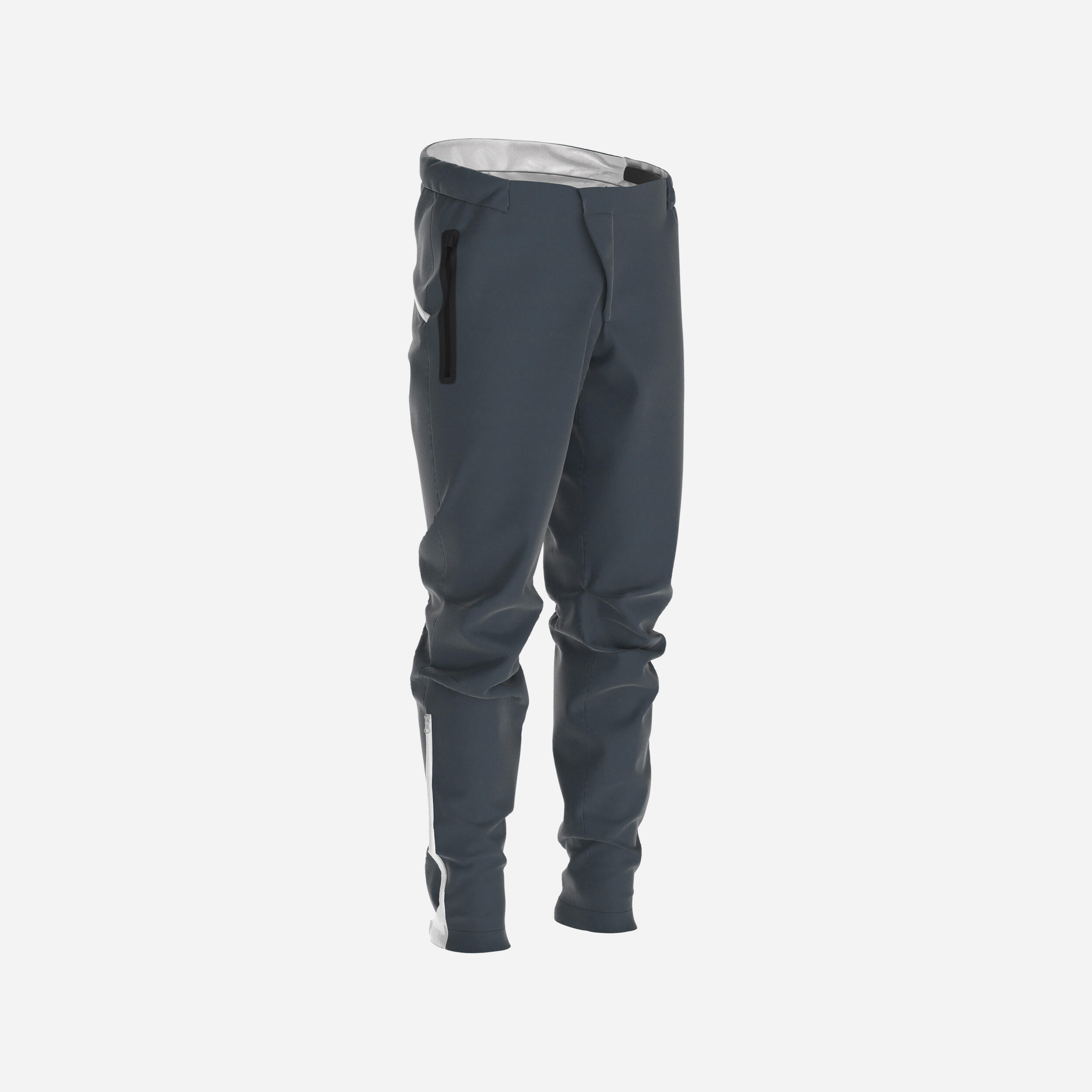 Kids' Waterproof Cycling Overtrousers 500 BTWIN | Decathlon