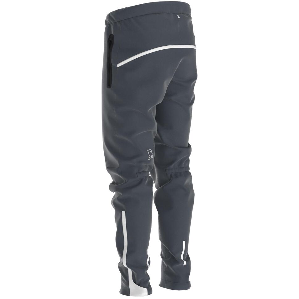 Ochraniacze przeciwdeszczowe na spodnie rowerowe Triban Gravel TRIBAN