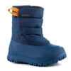 Schneestiefel Warm Baby blau