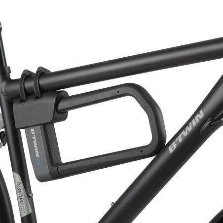16 frame bike for what height