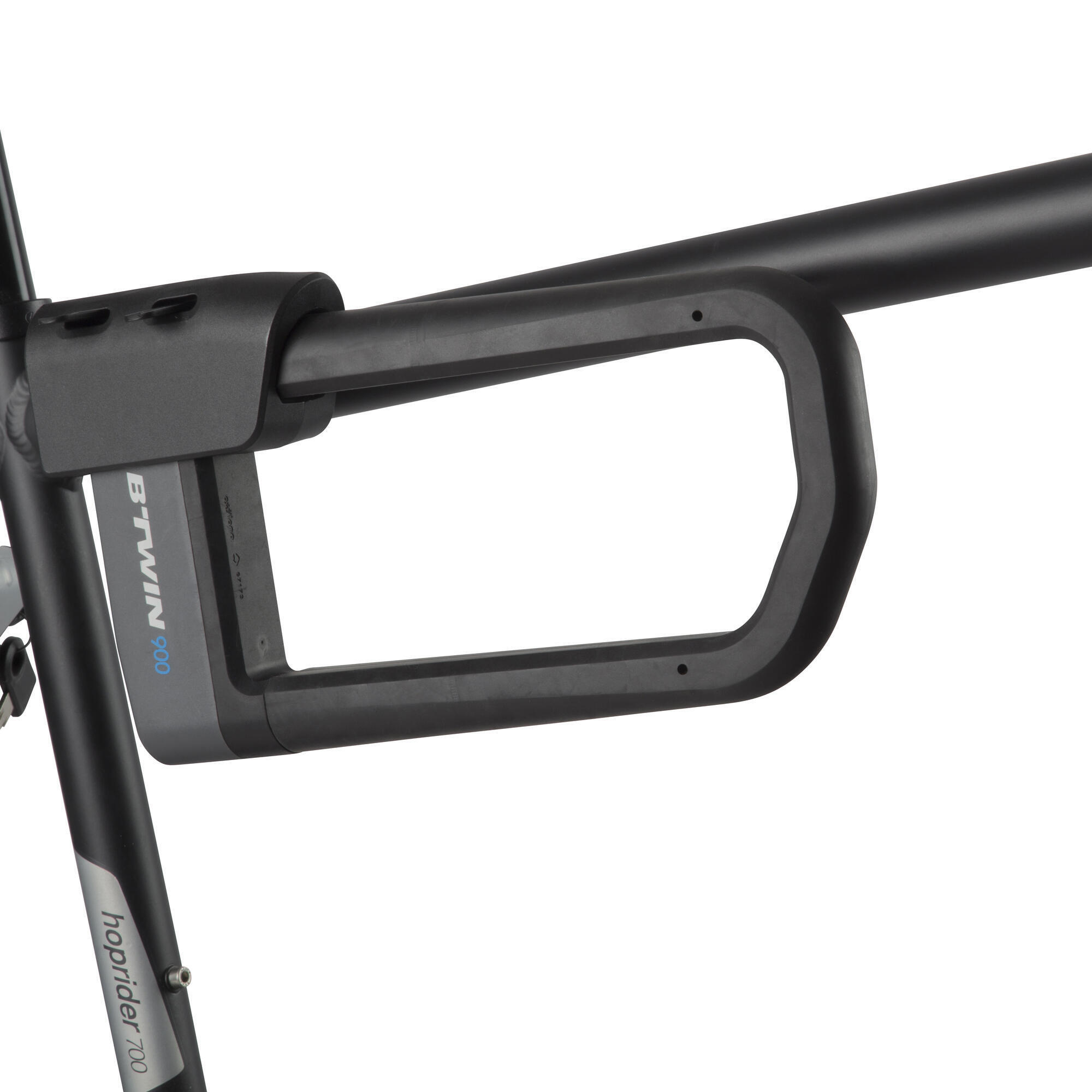 ELOPS Fietsslot U-vormig900 | Decathlon