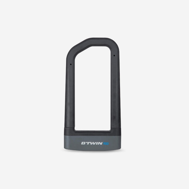 decathlon cycle locks