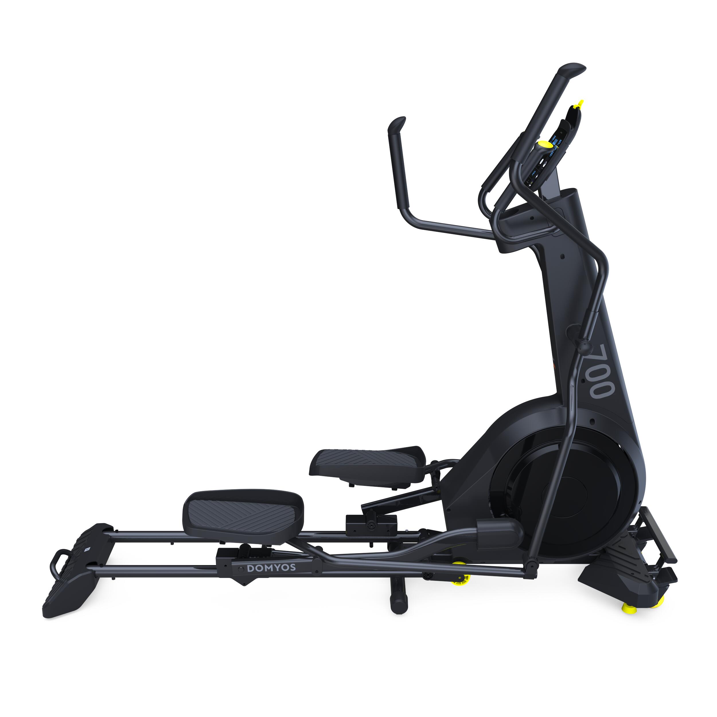 Domyos fc 700 cross trainer sale