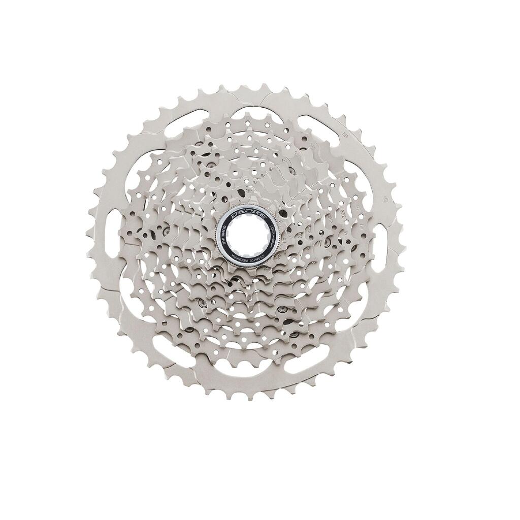 10-Speed 11x42 Cassette M4100