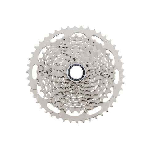 
      10-Speed 11x42 Cassette M4100
  