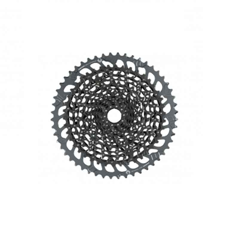 12-Speed 10x52 XD Cassette GX Eagle