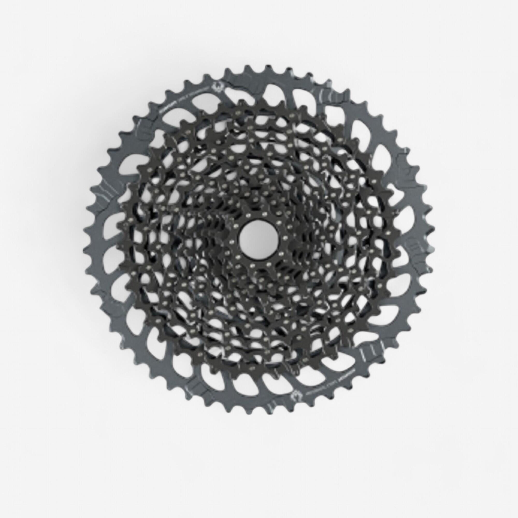 Kaseta rowerowa Sram GX Eagle 12-rzędowa 10x52