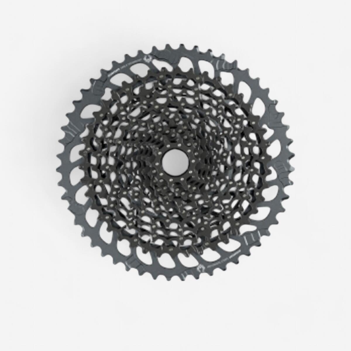CASSETTE 12 VITESSES SRAM GX EAGLE 10X52 XD