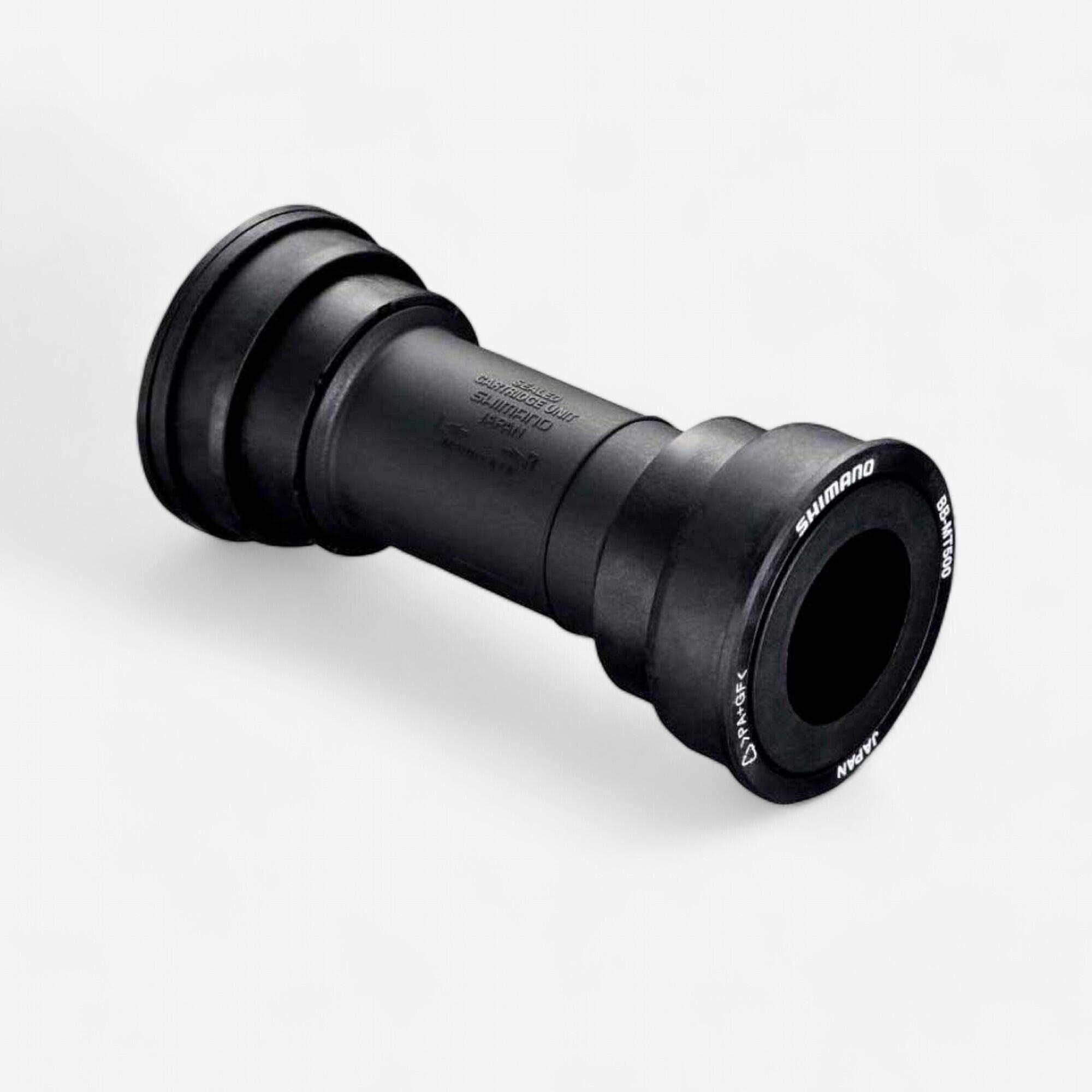 ROCKRIDER Movimento centrale SHIMANO MT 500 PRESSFIT 92