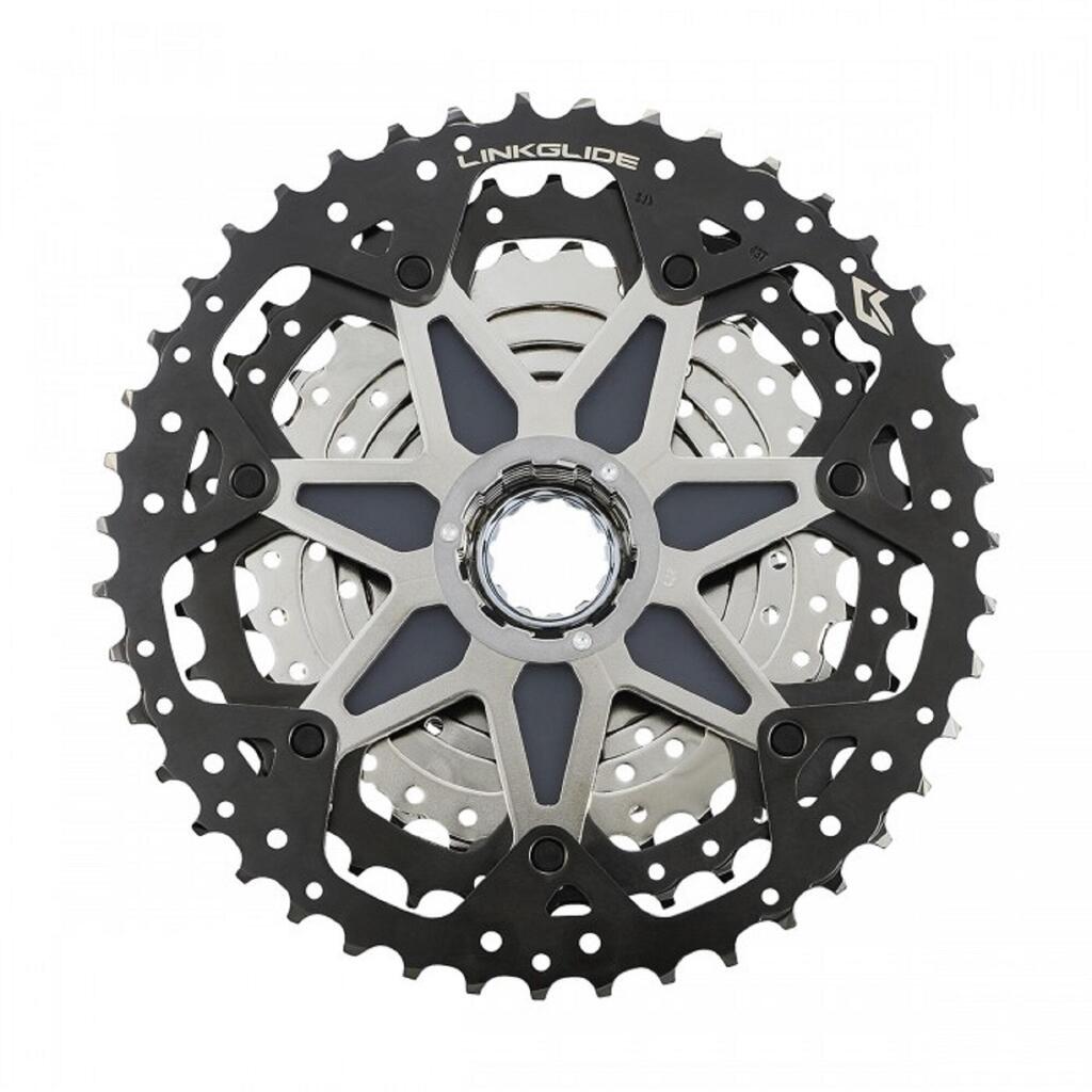 11-43 kaseta sa 10 brzina Deore Linkglide