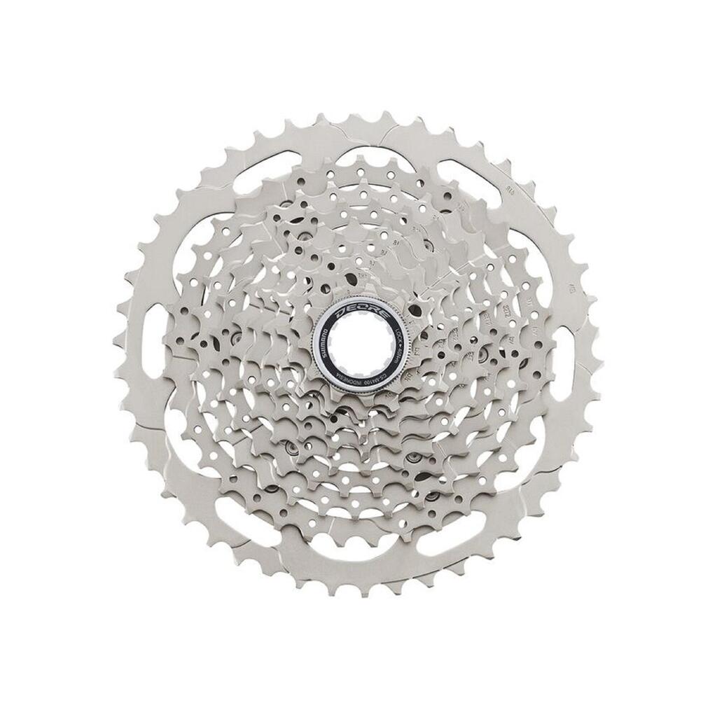 10-Speed 11x46 Cassette M4100