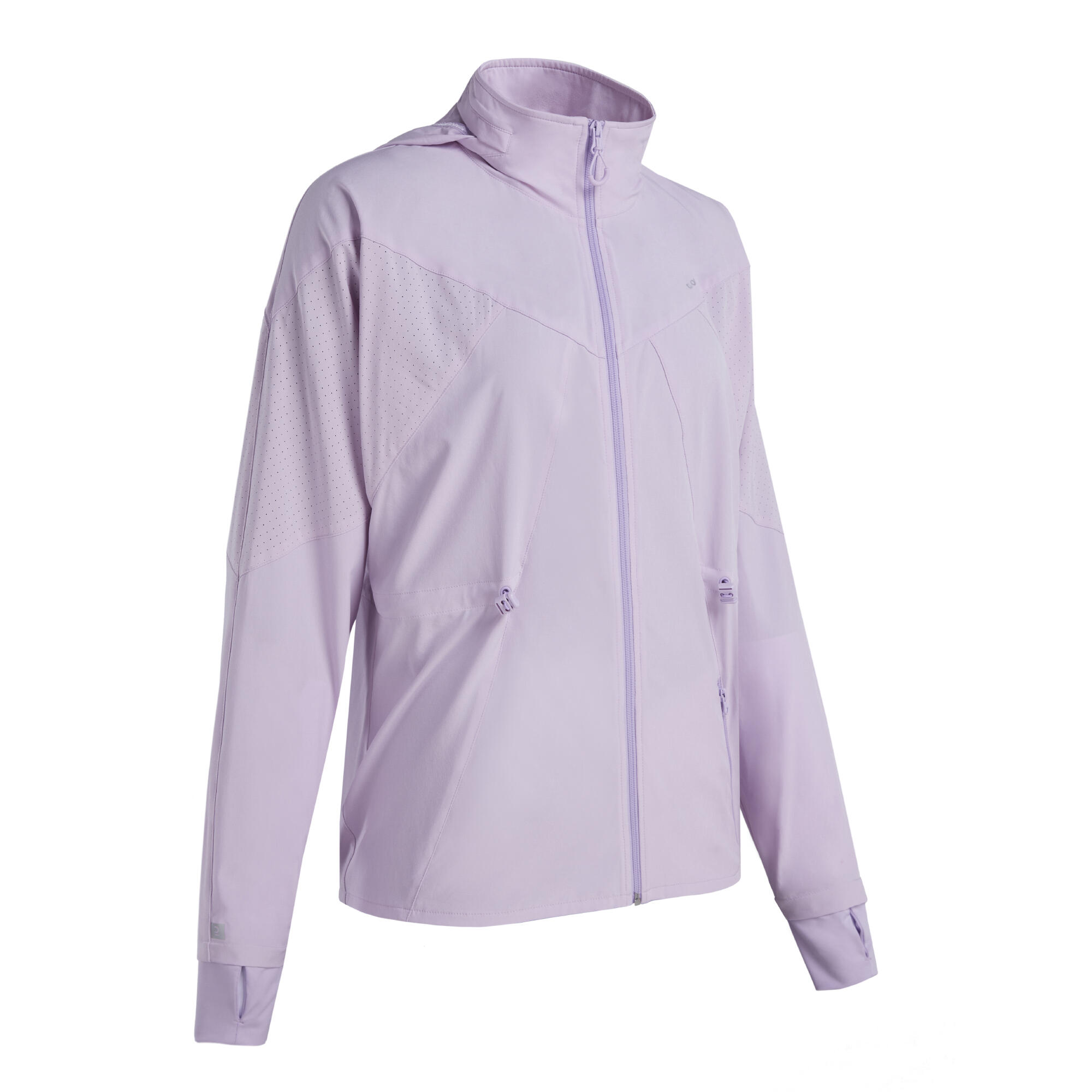 adidas lightweight jacket womens
